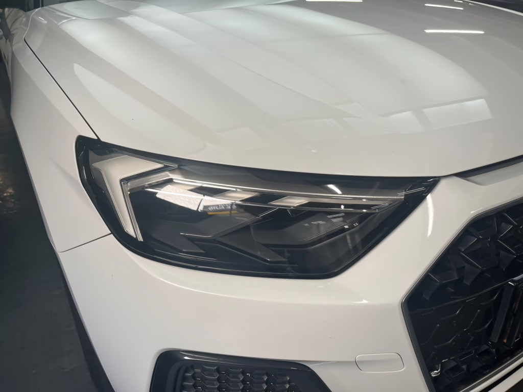 Audi A1 Sportback 25 TFSI Advanced S-tronic
