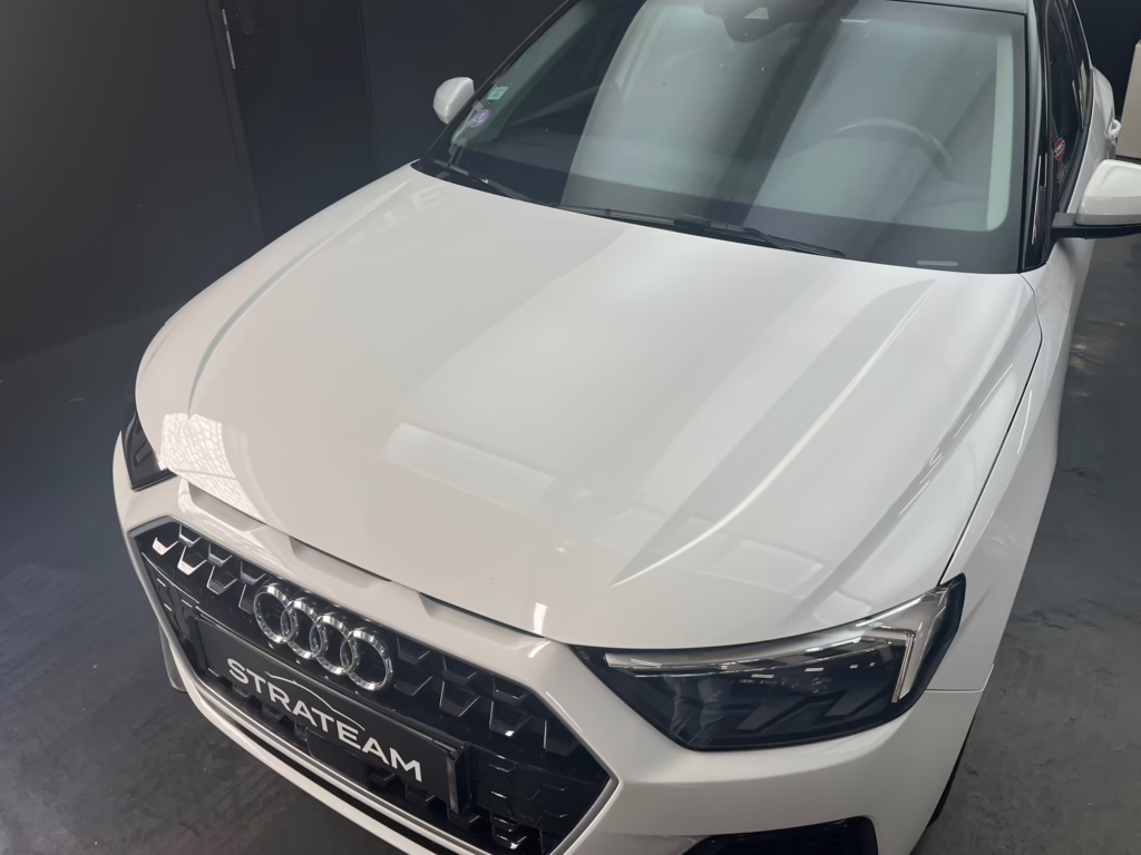 Audi A1 Sportback 25 TFSI Advanced S-tronic