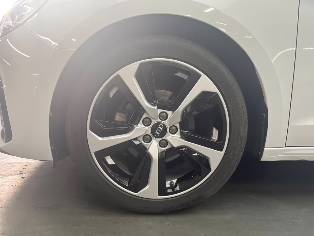 Audi A1 Sportback 25 TFSI Advanced S-tronic