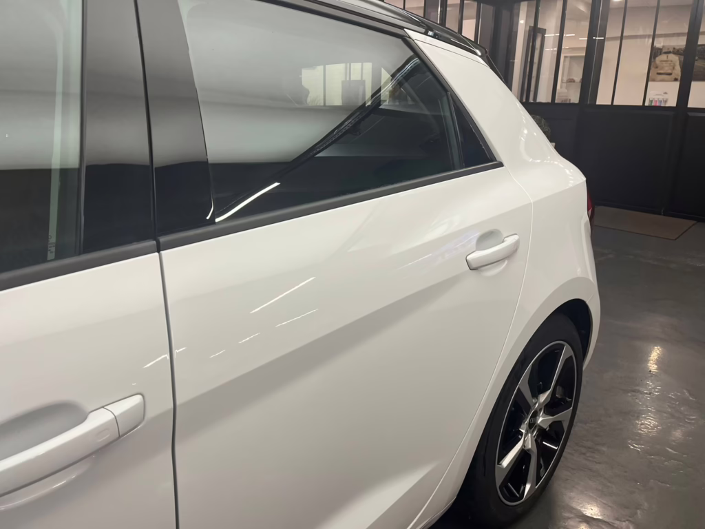 Audi A1 Sportback 25 TFSI Advanced S-tronic