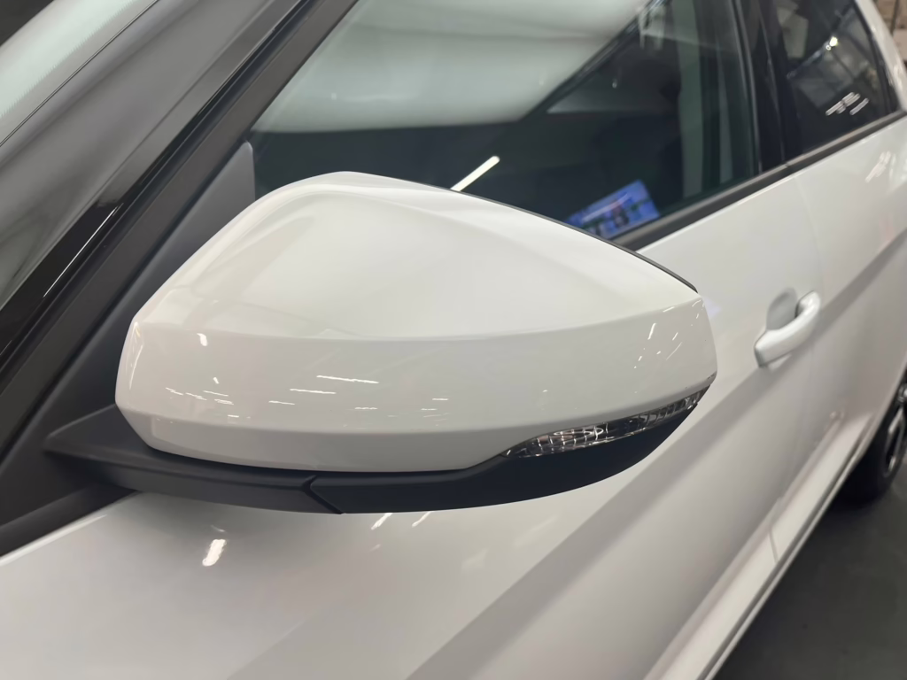 Audi A1 Sportback 25 TFSI Advanced S-tronic