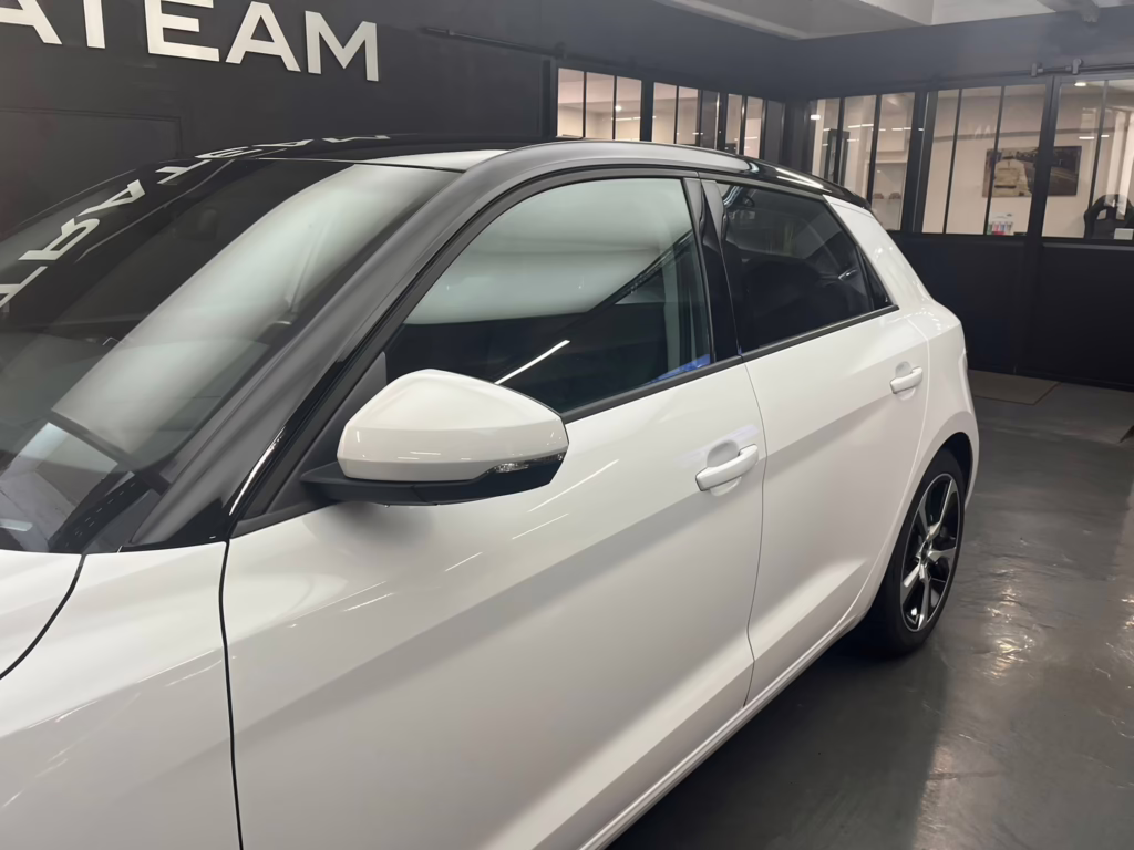Audi A1 Sportback 25 TFSI Advanced S-tronic