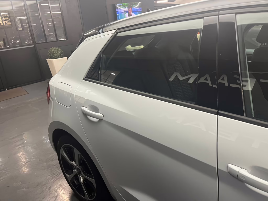 Audi A1 Sportback 25 TFSI Advanced S-tronic