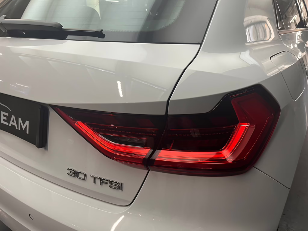 Audi A1 Sportback 25 TFSI Advanced S-tronic