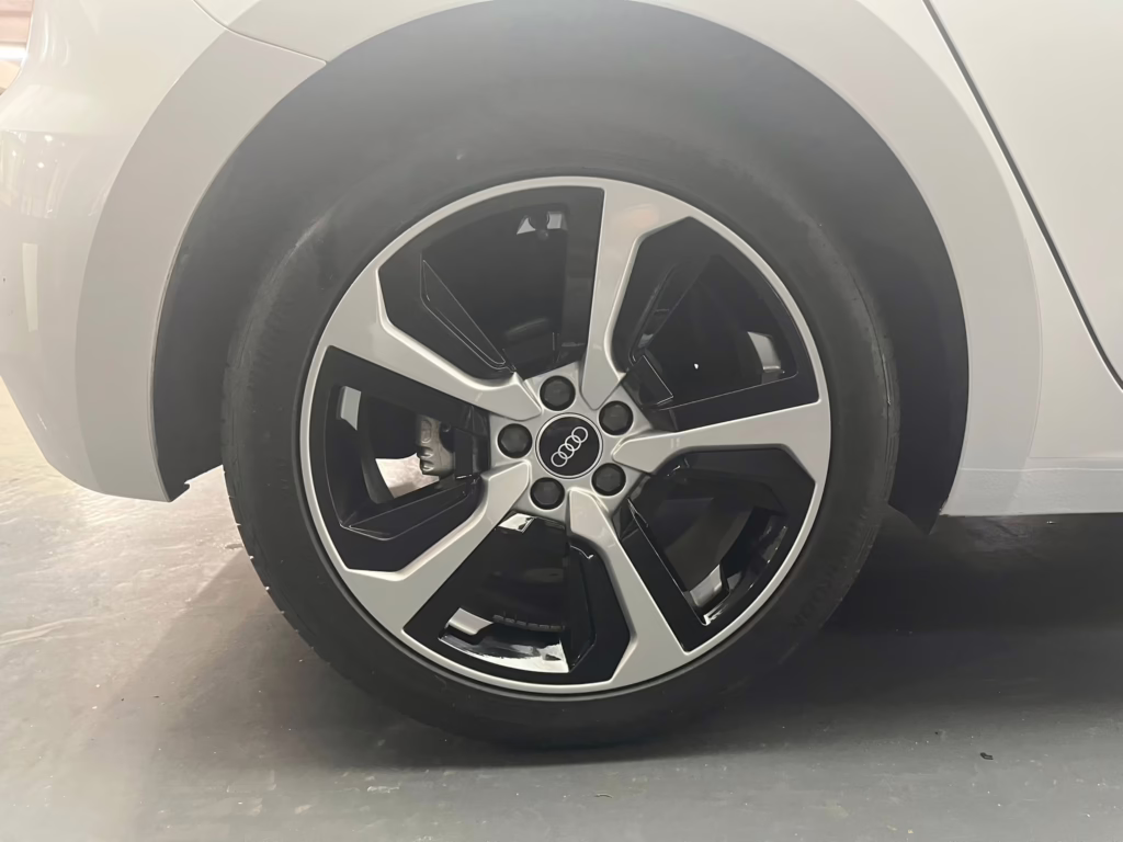 Audi A1 Sportback 25 TFSI Advanced S-tronic