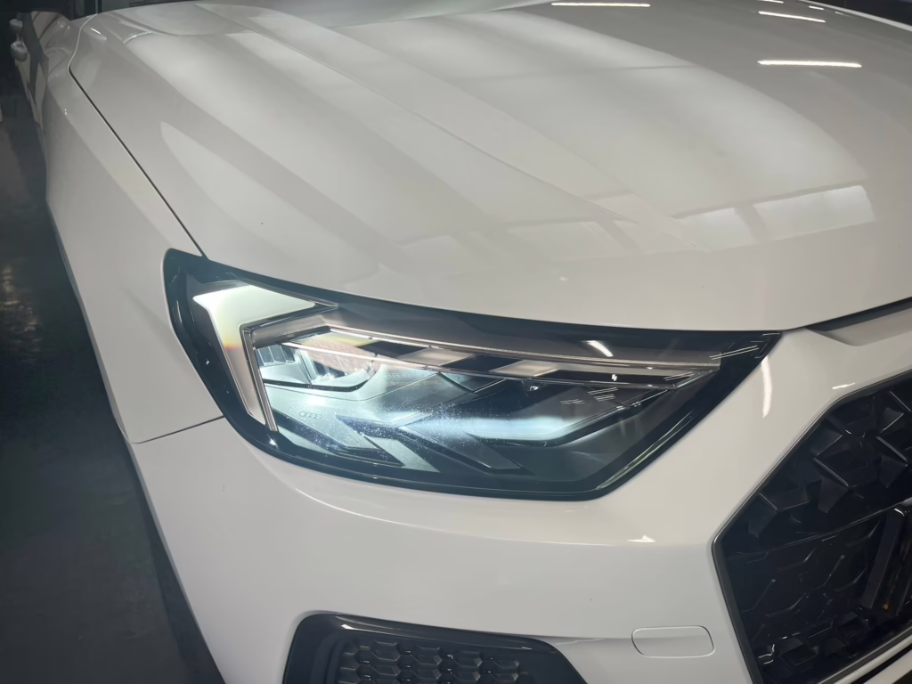 Audi A1 Sportback 25 TFSI Advanced S-tronic