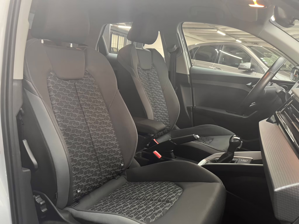 Audi A1 Sportback 25 TFSI Advanced S-tronic