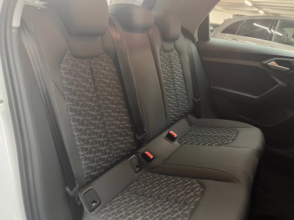 Audi A1 Sportback 25 TFSI Advanced S-tronic