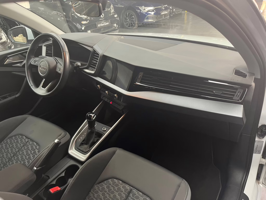 Audi A1 Sportback 25 TFSI Advanced S-tronic