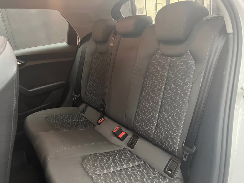 Audi A1 Sportback 25 TFSI Advanced S-tronic