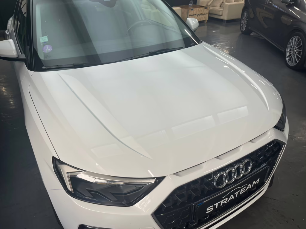 Audi A1 Sportback 25 TFSI Advanced S-tronic