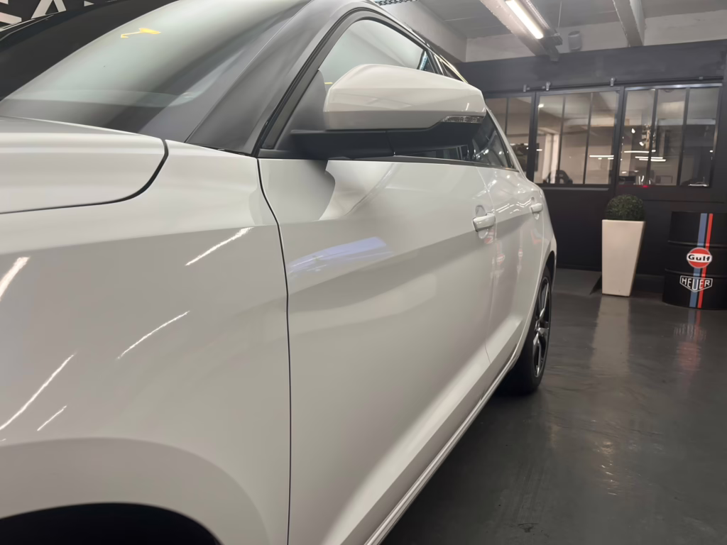 Audi A1 Sportback 25 TFSI Advanced S-tronic